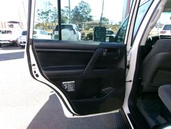 2015 TOYOTA
LANDCRUISER GX (4x4)