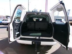 2015 TOYOTA
LANDCRUISER GX (4x4)