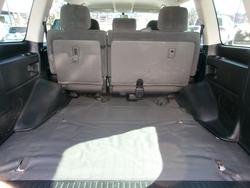 2015 TOYOTA
LANDCRUISER GX (4x4)