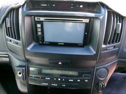 2015 TOYOTA
LANDCRUISER GX (4x4)