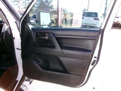 2015 TOYOTA
LANDCRUISER GX (4x4)