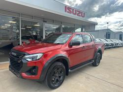 2025 Isuzu D-MAX MY25.5 Isuzu D-Max 4X4 Crew Cab UTE XT 3.0L Automatic (TOR5022D)