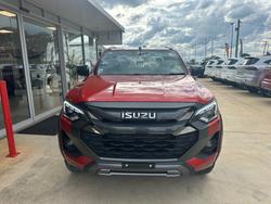 2025 Isuzu D-MAX MY25.5 Isuzu D-Max 4X4 Crew Cab UTE XT 3.0L Automatic (TOR5022D)