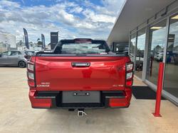 2025 Isuzu D-MAX MY25.5 Isuzu D-Max 4X4 Crew Cab UTE XT 3.0L Automatic (TOR5022D)