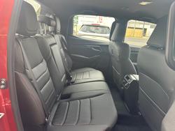 2025 Isuzu D-MAX MY25.5 Isuzu D-Max 4X4 Crew Cab UTE XT 3.0L Automatic (TOR5022D)