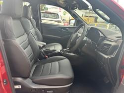 2025 Isuzu D-MAX MY25.5 Isuzu D-Max 4X4 Crew Cab UTE XT 3.0L Automatic (TOR5022D)