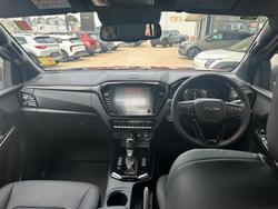 2025 Isuzu D-MAX MY25.5 Isuzu D-Max 4X4 Crew Cab UTE XT 3.0L Automatic (TOR5022D)