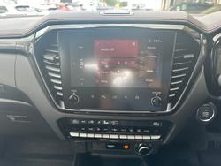 2025 Isuzu D-MAX MY25.5 Isuzu D-Max 4X4 Crew Cab UTE XT 3.0L Automatic (TOR5022D)