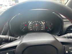 2025 Isuzu D-MAX MY25.5 Isuzu D-Max 4X4 Crew Cab UTE XT 3.0L Automatic (TOR5022D)