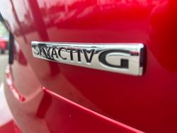 2025 Mazda CX-5 G25 GT SP