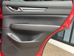 2025 Mazda CX-5 G25 GT SP