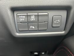 2025 Mazda CX-5 G25 GT SP