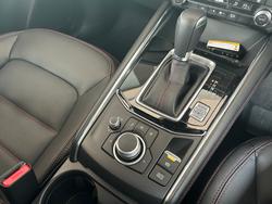 2025 Mazda CX-5 G25 GT SP