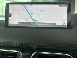 2025 Mazda CX-5 G25 GT SP