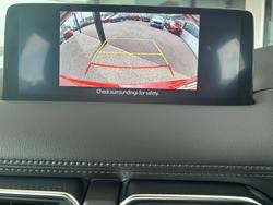 2025 Mazda CX-5 G25 GT SP