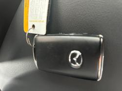 2025 Mazda CX-5 G25 GT SP