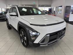 2026 Hyundai Kona Hybrid Elite