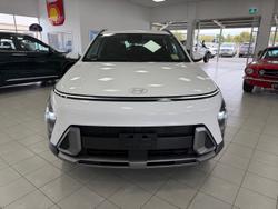 2026 Hyundai Kona Hybrid Elite