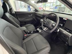 2026 Hyundai Kona Hybrid Elite