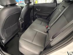 2026 Hyundai Kona Hybrid Elite