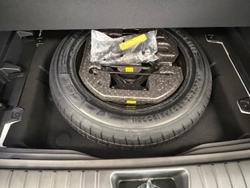 2026 Hyundai Kona Hybrid Elite