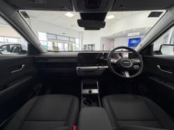 2026 Hyundai Kona Hybrid Elite