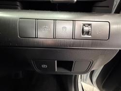 2026 Hyundai Kona Hybrid Elite