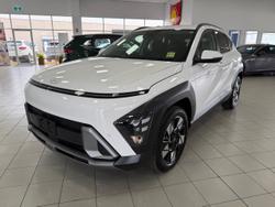 2026 Hyundai Kona Hybrid Elite