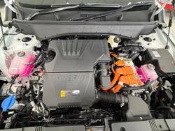 2026 Hyundai Kona Hybrid Elite