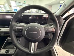 2026 Hyundai Kona Hybrid Elite