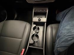 2026 Hyundai Kona Hybrid Elite