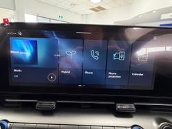 2026 Hyundai Kona Hybrid Elite