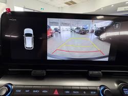 2026 Hyundai Kona Hybrid Elite