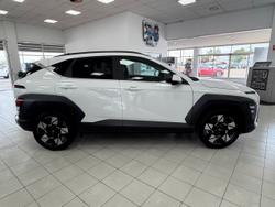 2026 Hyundai Kona Hybrid Elite