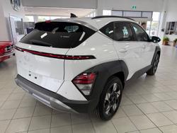 2026 Hyundai Kona Hybrid Elite
