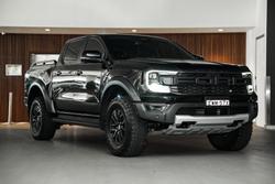 2022 Ford
Ranger Raptor