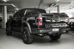 2022 Ford
Ranger Raptor