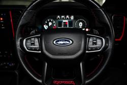 2022 Ford
Ranger Raptor