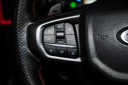 2022 Ford
Ranger Raptor