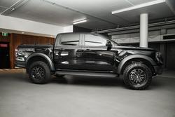 2022 Ford
Ranger Raptor