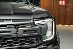 2022 Ford
Ranger Raptor