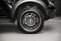 2022 Ford
Ranger Raptor