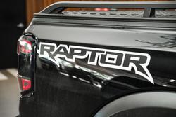 2022 Ford
Ranger Raptor