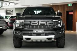 2022 Ford
Ranger Raptor