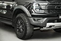 2022 Ford
Ranger Raptor