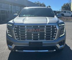 2025 GMC
Yukon Denali