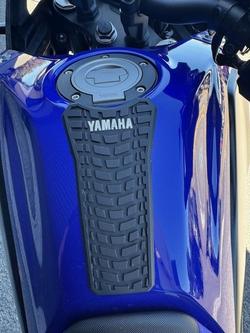 2025 Yamaha Tenere 700 (XTZ690) Blue