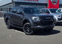 2025 ISUZU UTE D-MAX 4x4