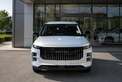 2026 Jaecoo J7 Track