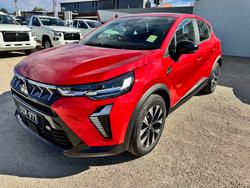 2025 MITSUBISHI ASX LS